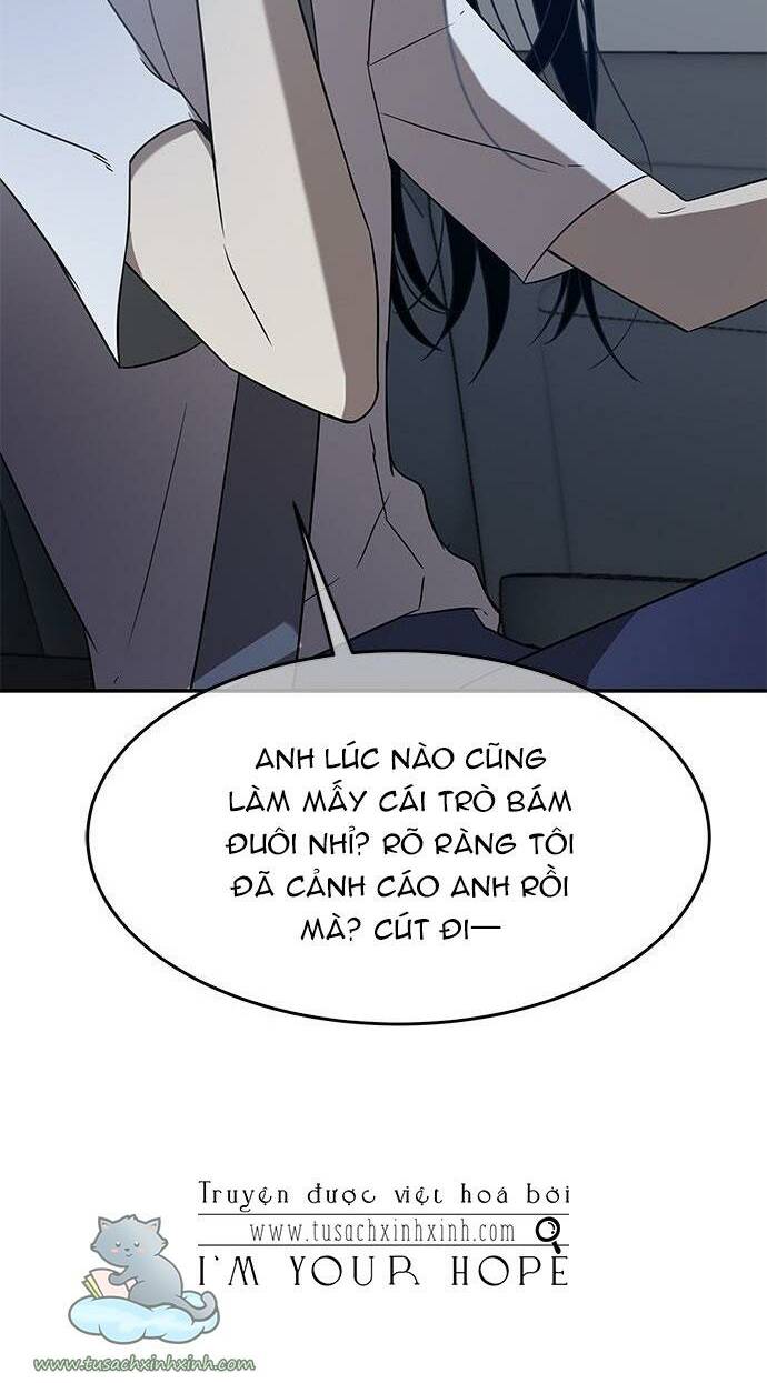 Cạm Bẫy Chap 47 - Next Chap 48