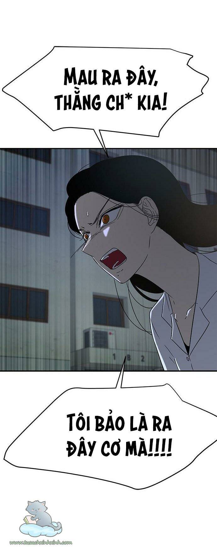 Cạm Bẫy Chap 47 - Next Chap 48