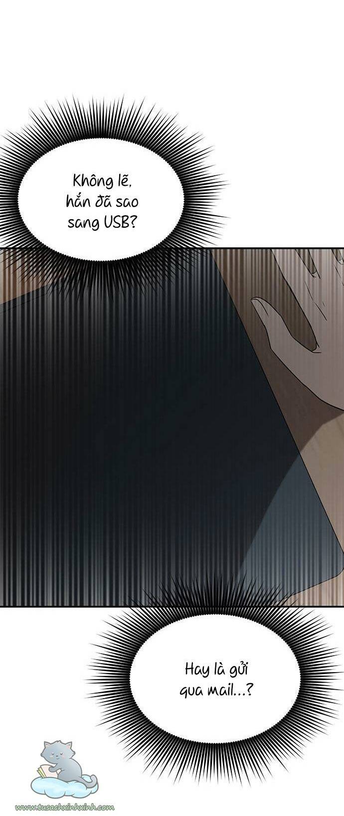 Cạm Bẫy Chap 47 - Next Chap 48