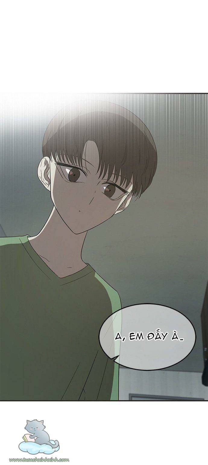 Cạm Bẫy Chap 48 - Next Chap 49