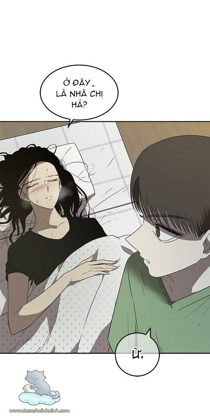 Cạm Bẫy Chap 48 - Next Chap 49