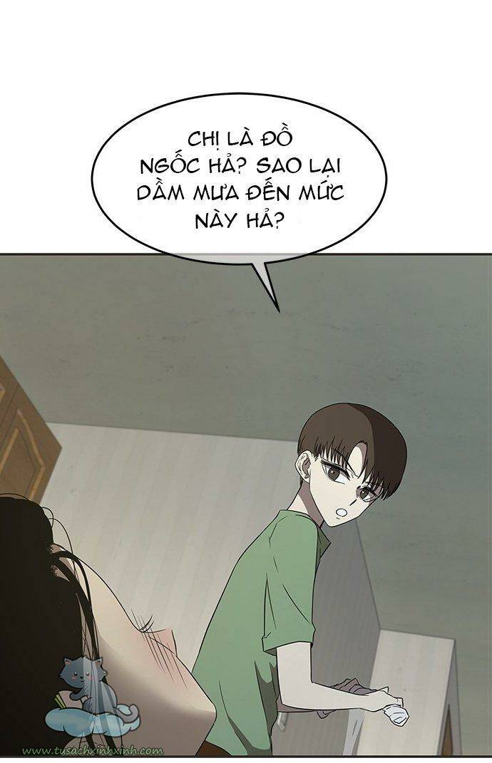 Cạm Bẫy Chap 48 - Next Chap 49