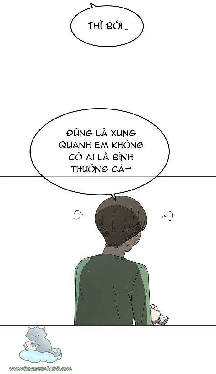 Cạm Bẫy Chap 48 - Next Chap 49