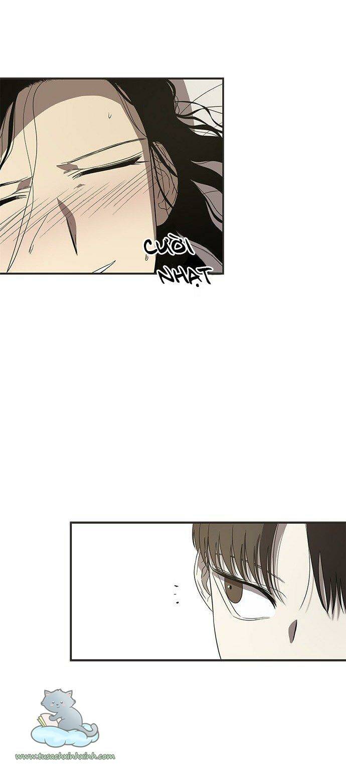 Cạm Bẫy Chap 48 - Next Chap 49