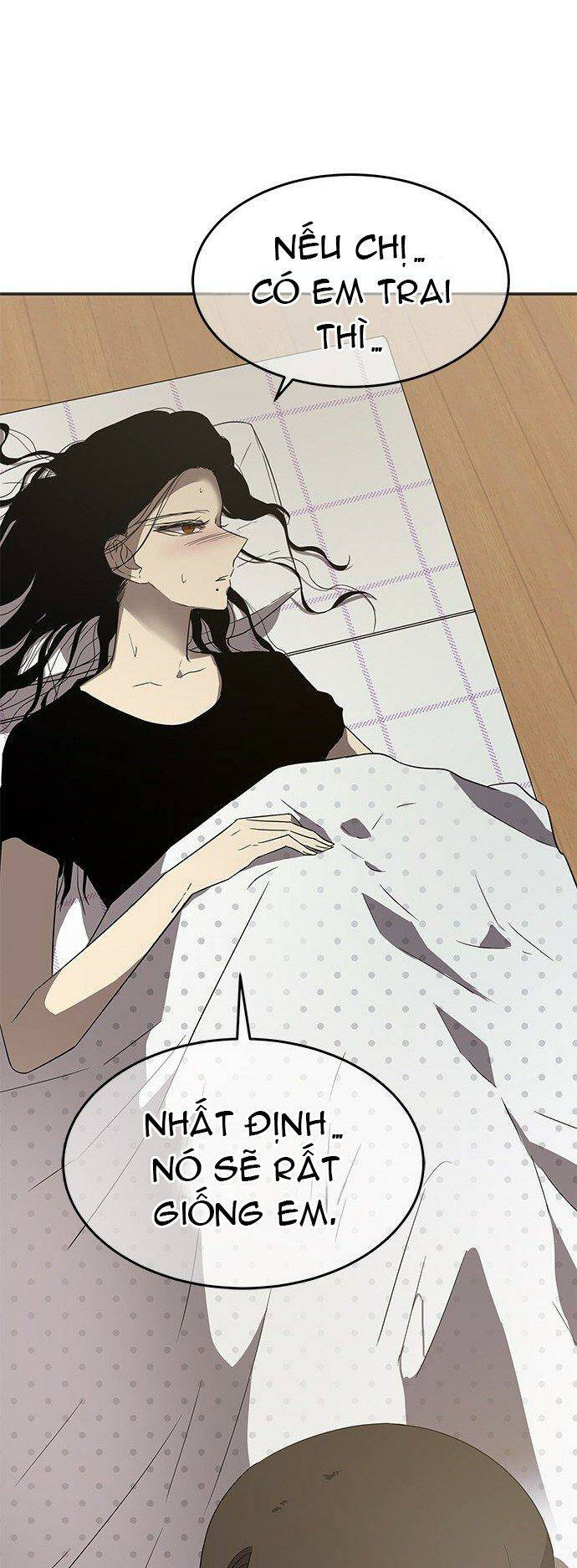 Cạm Bẫy Chap 48 - Next Chap 49