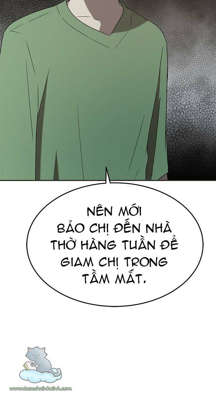 Cạm Bẫy Chap 48 - Next Chap 49