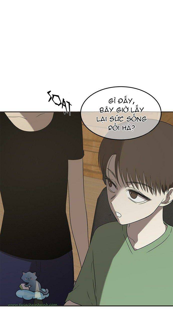 Cạm Bẫy Chap 48 - Next Chap 49