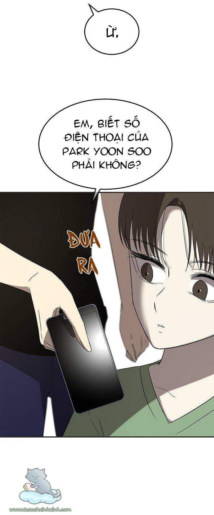 Cạm Bẫy Chap 48 - Next Chap 49