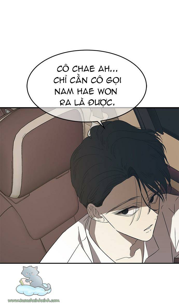 Cạm Bẫy Chap 49 - Next Chap 50