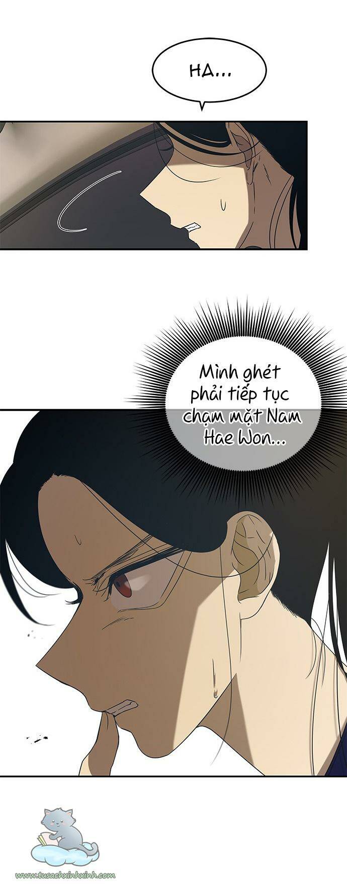 Cạm Bẫy Chap 49 - Next Chap 50