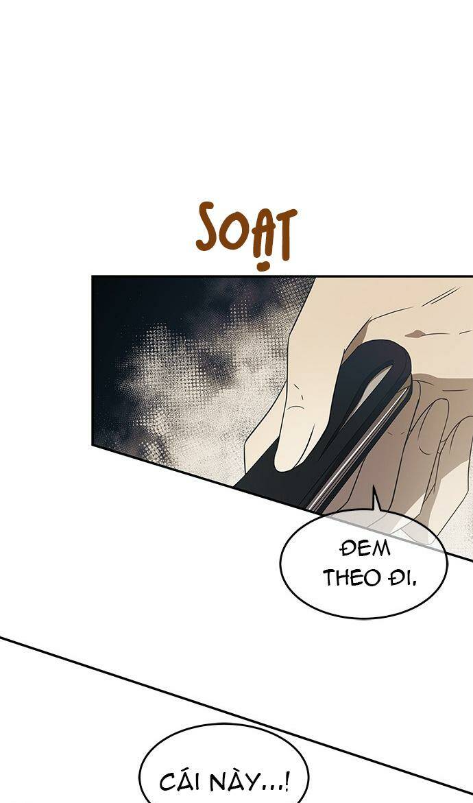 Cạm Bẫy Chap 49 - Next Chap 50