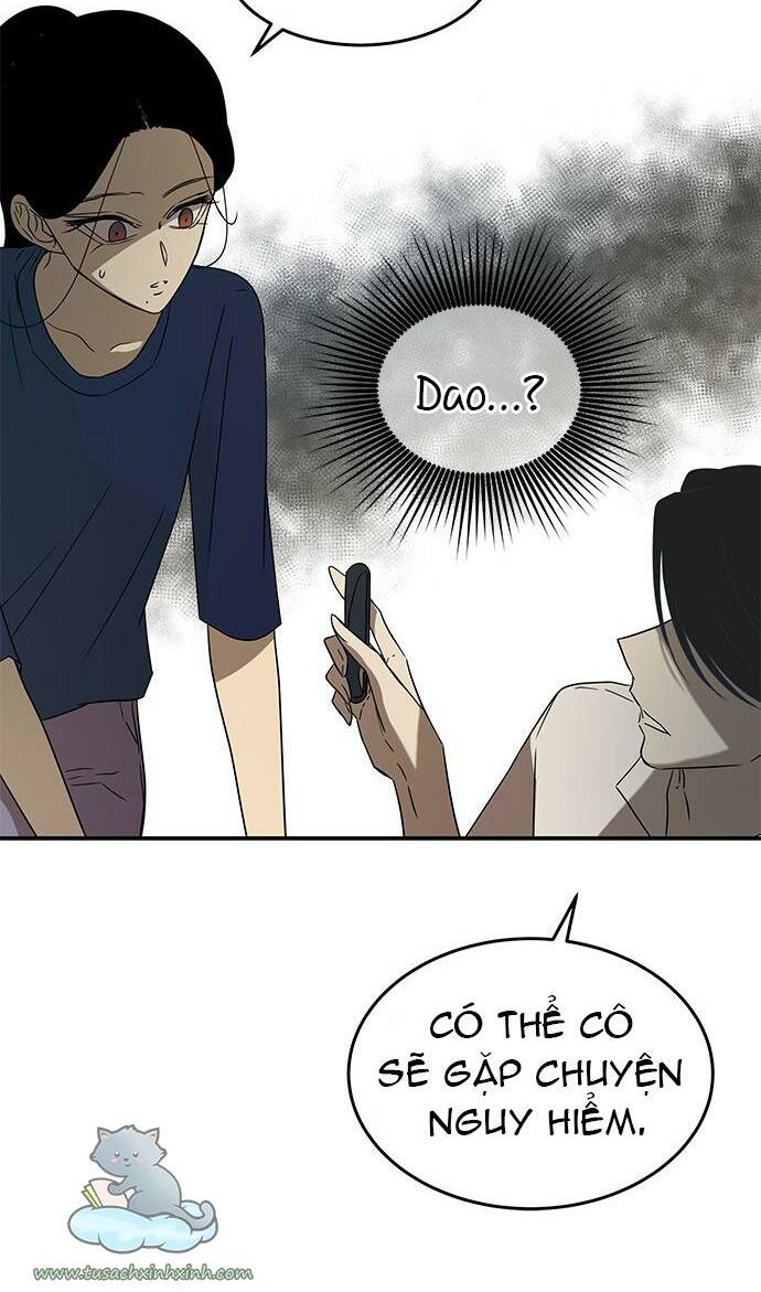 Cạm Bẫy Chap 49 - Next Chap 50