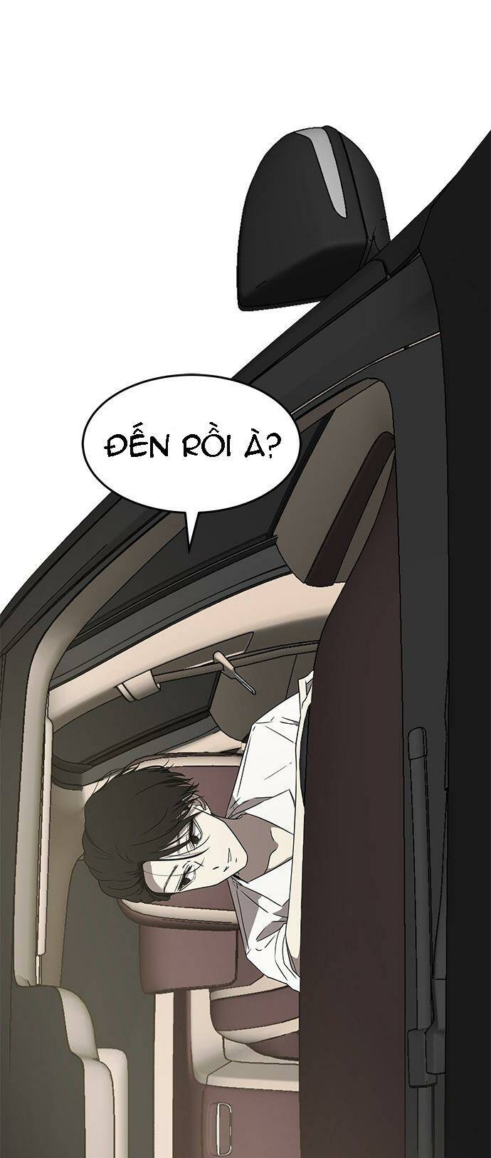 Cạm Bẫy Chap 49 - Next Chap 50