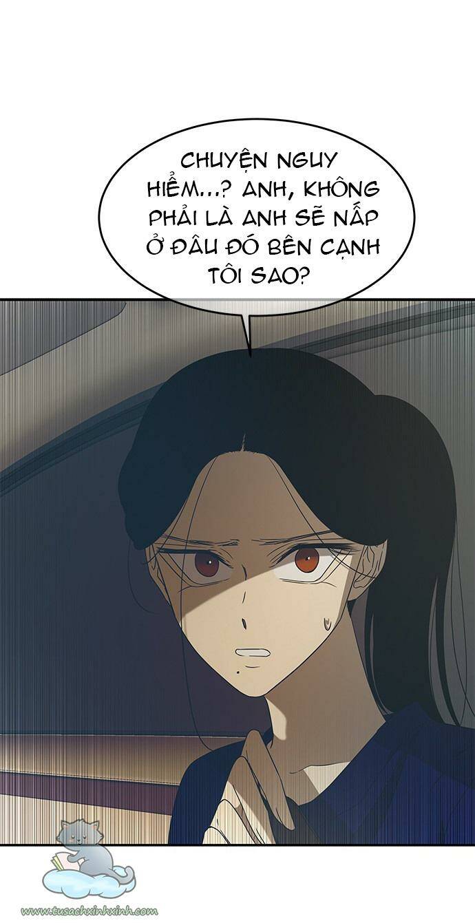 Cạm Bẫy Chap 49 - Next Chap 50