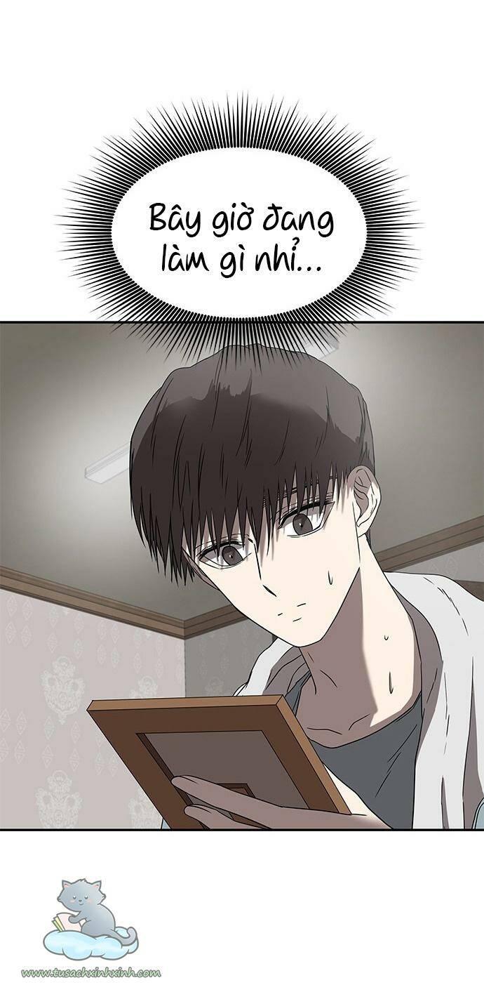 Cạm Bẫy Chap 49 - Next Chap 50