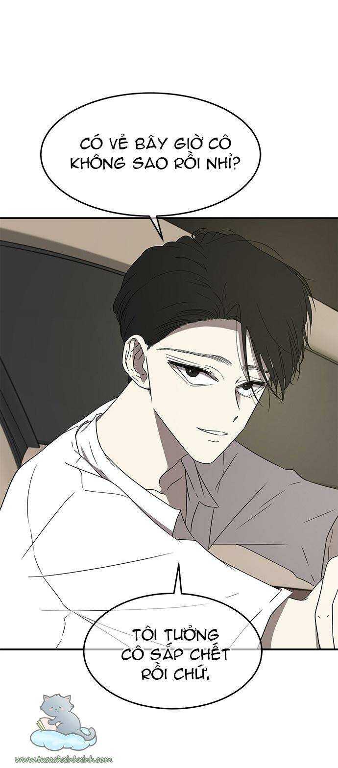 Cạm Bẫy Chap 49 - Next Chap 50