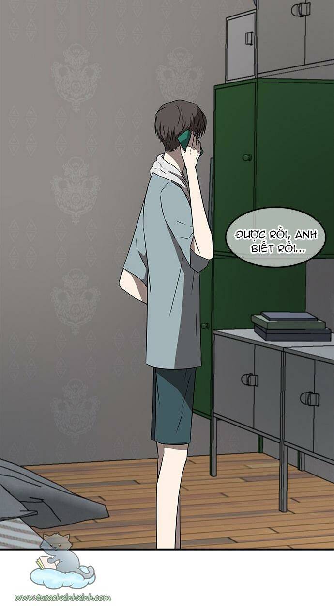 Cạm Bẫy Chap 49 - Next Chap 50