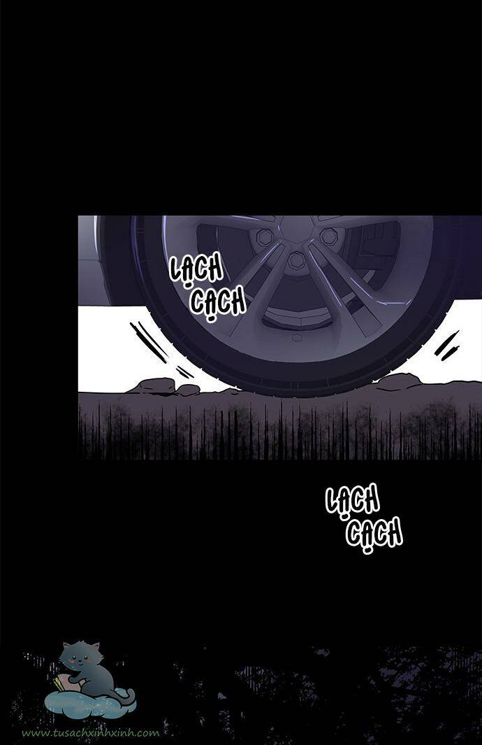 Cạm Bẫy Chap 49 - Next Chap 50