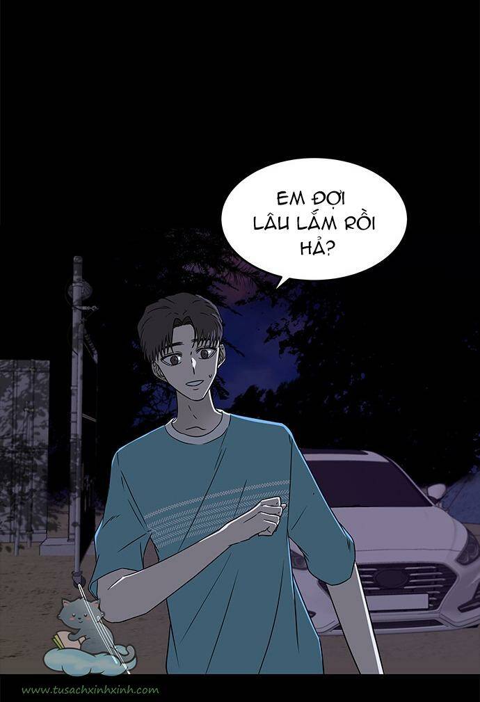 Cạm Bẫy Chap 49 - Next Chap 50