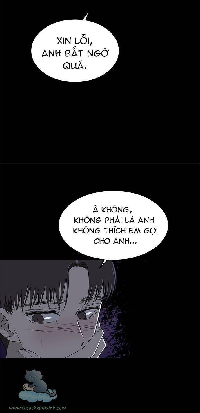 Cạm Bẫy Chap 49 - Next Chap 50