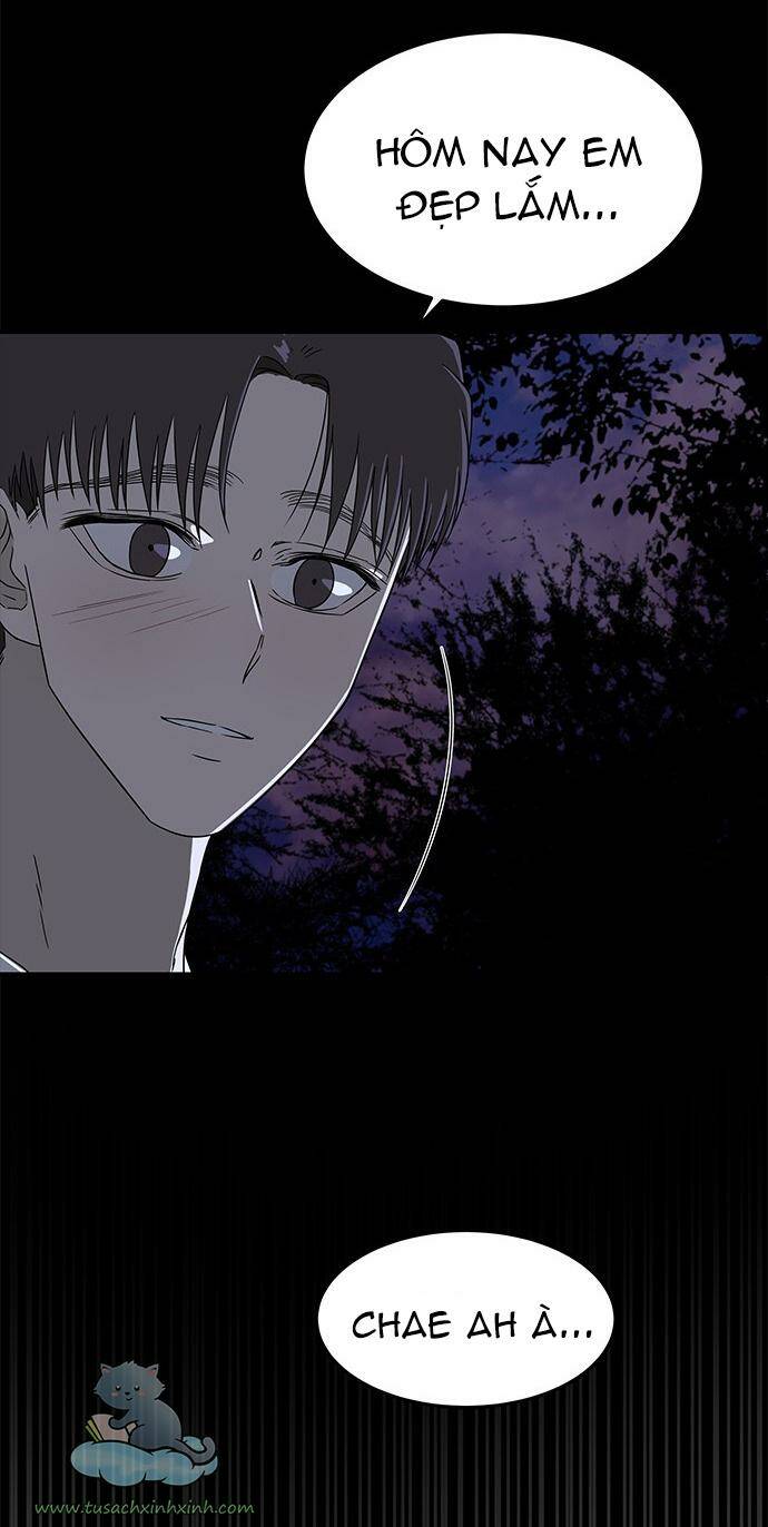 Cạm Bẫy Chap 49 - Next Chap 50