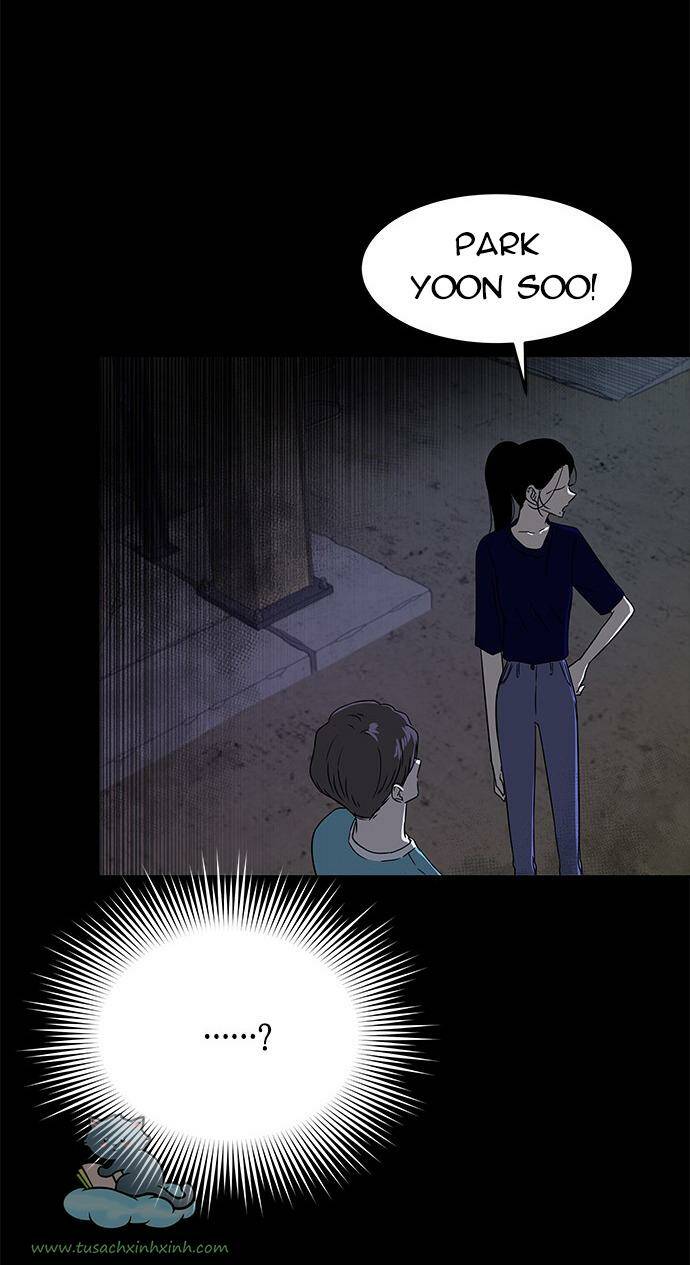 Cạm Bẫy Chap 49 - Next Chap 50