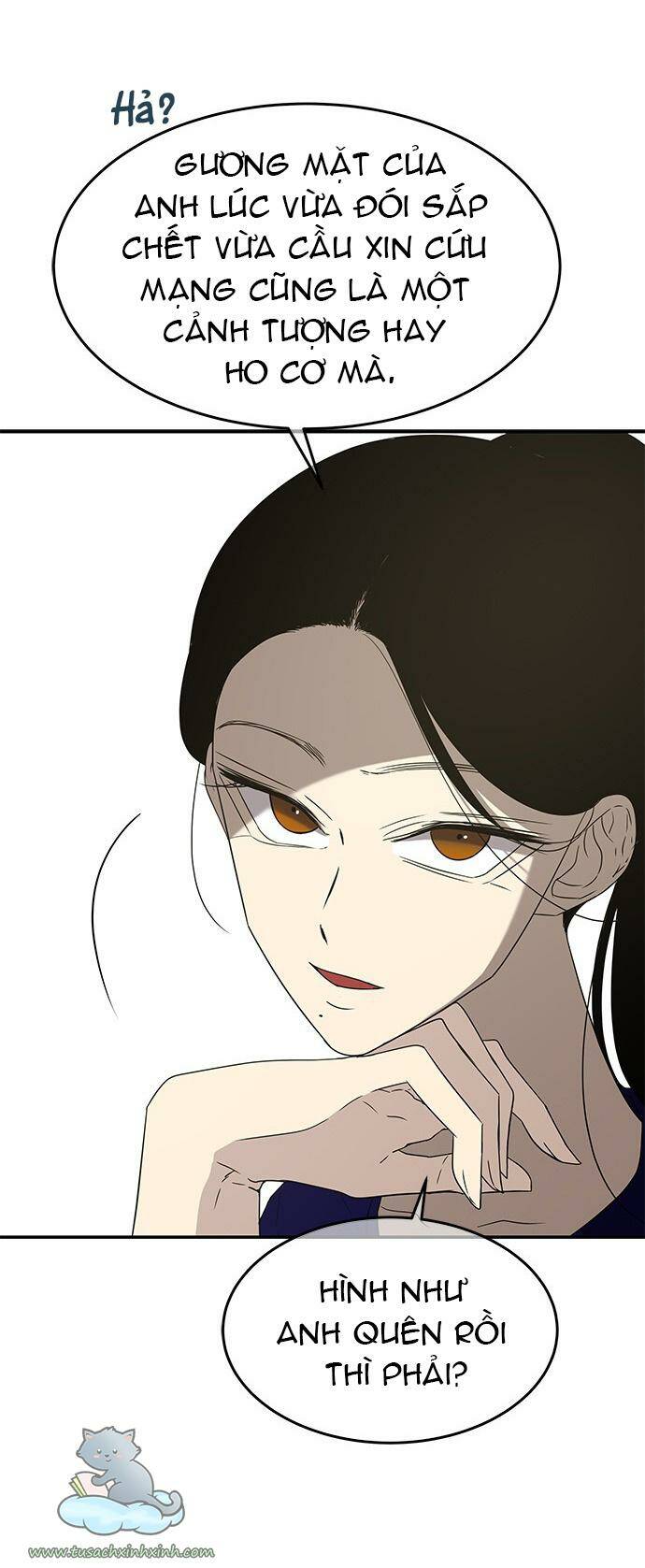 Cạm Bẫy Chap 49 - Next Chap 50