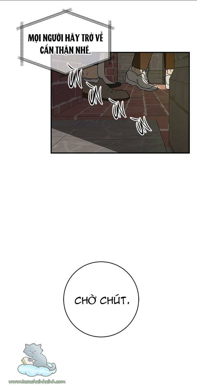 Cạm Bẫy Chap 5 - Next Chap 6