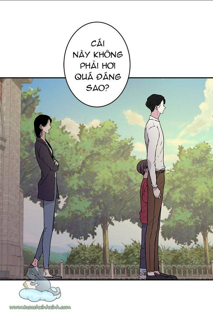 Cạm Bẫy Chap 5 - Next Chap 6