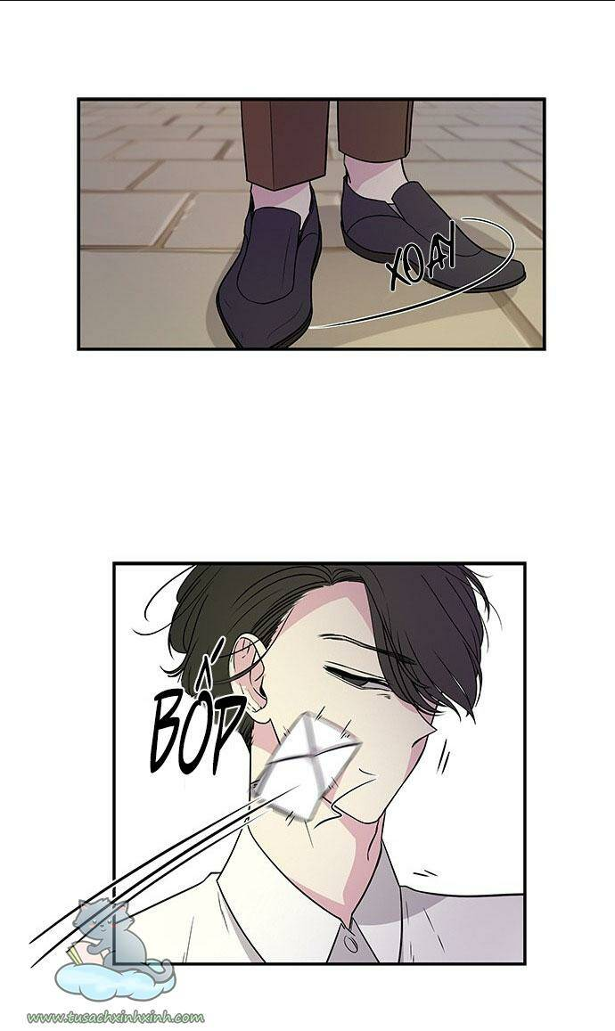 Cạm Bẫy Chap 5 - Next Chap 6