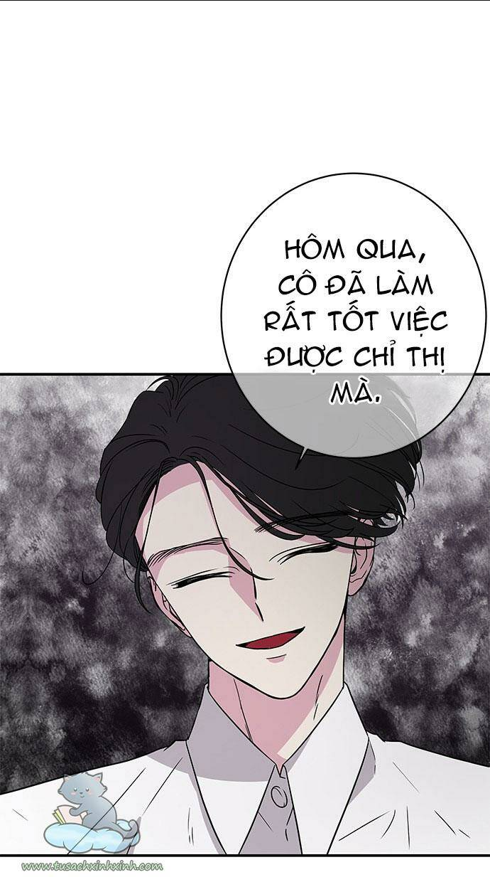 Cạm Bẫy Chap 5 - Next Chap 6