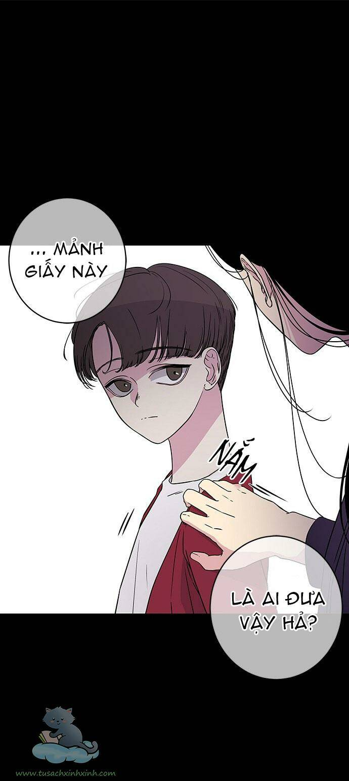 Cạm Bẫy Chap 5 - Next Chap 6
