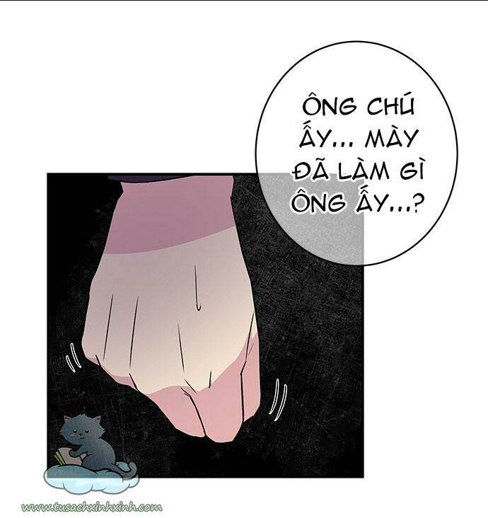 Cạm Bẫy Chap 5 - Next Chap 6