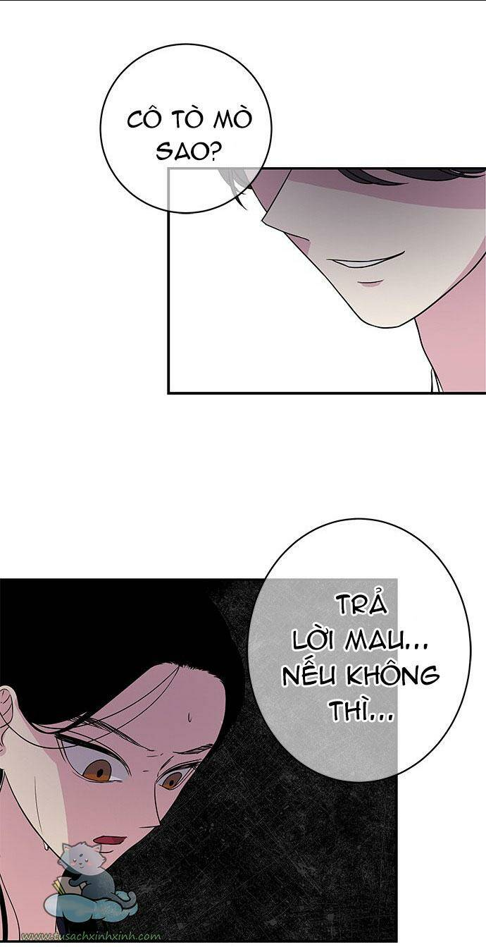 Cạm Bẫy Chap 5 - Next Chap 6