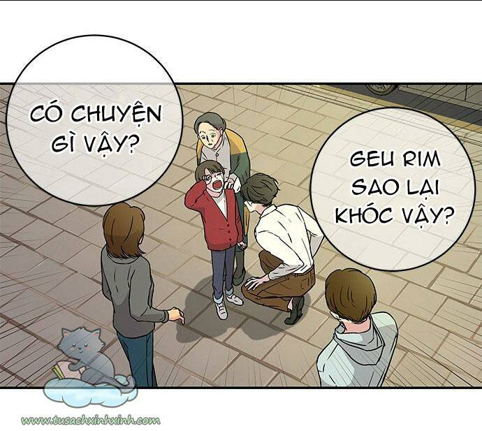 Cạm Bẫy Chap 5 - Next Chap 6