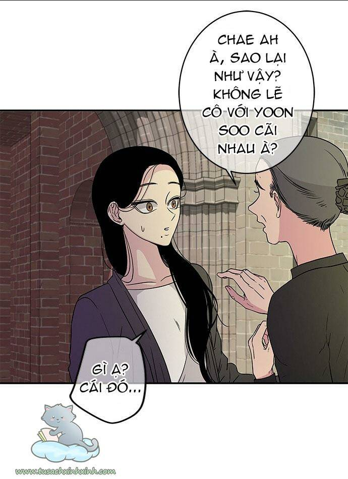 Cạm Bẫy Chap 5 - Next Chap 6