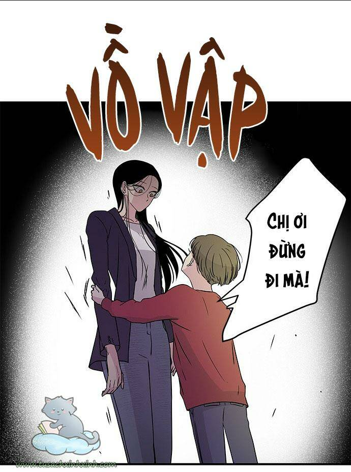 Cạm Bẫy Chap 5 - Next Chap 6
