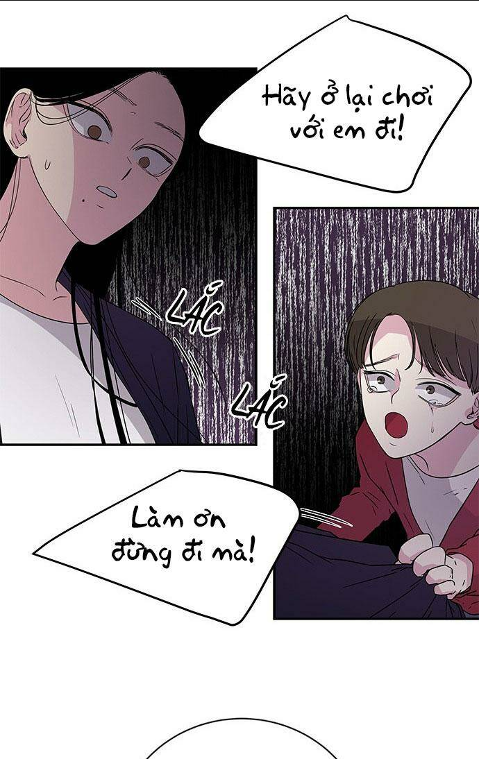 Cạm Bẫy Chap 5 - Next Chap 6
