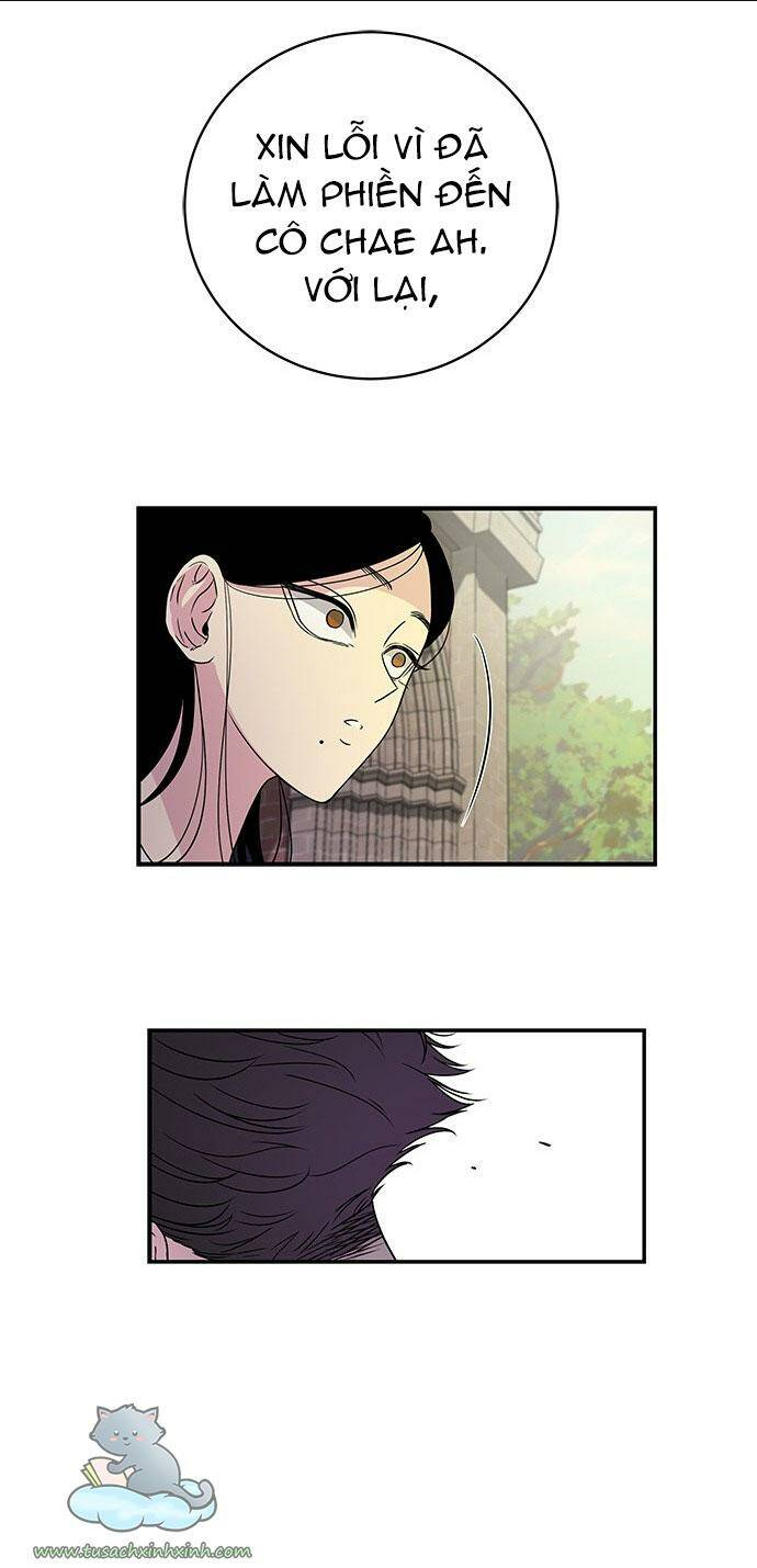 Cạm Bẫy Chap 5 - Next Chap 6