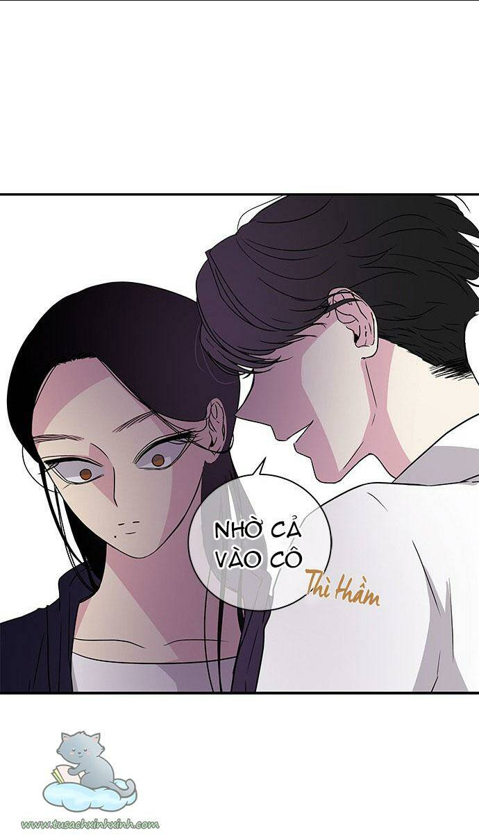 Cạm Bẫy Chap 5 - Next Chap 6
