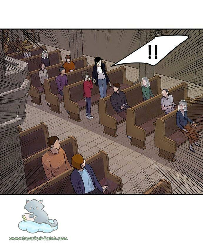 Cạm Bẫy Chap 5 - Next Chap 6