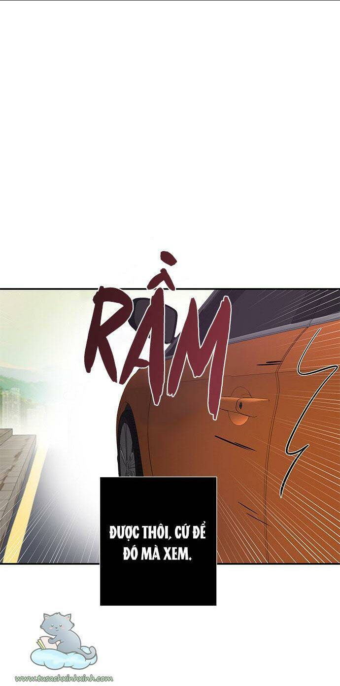 Cạm Bẫy Chap 5 - Next Chap 6