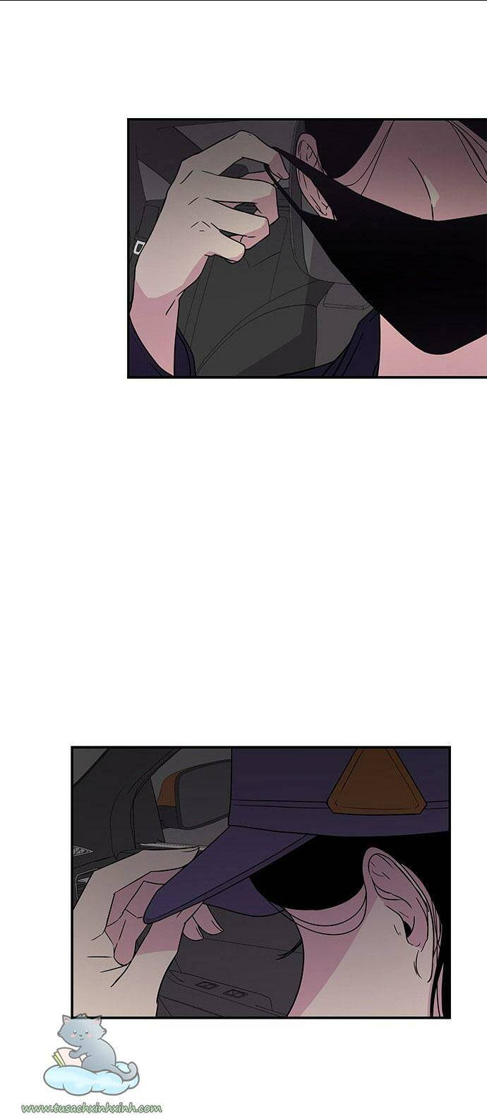 Cạm Bẫy Chap 5 - Next Chap 6