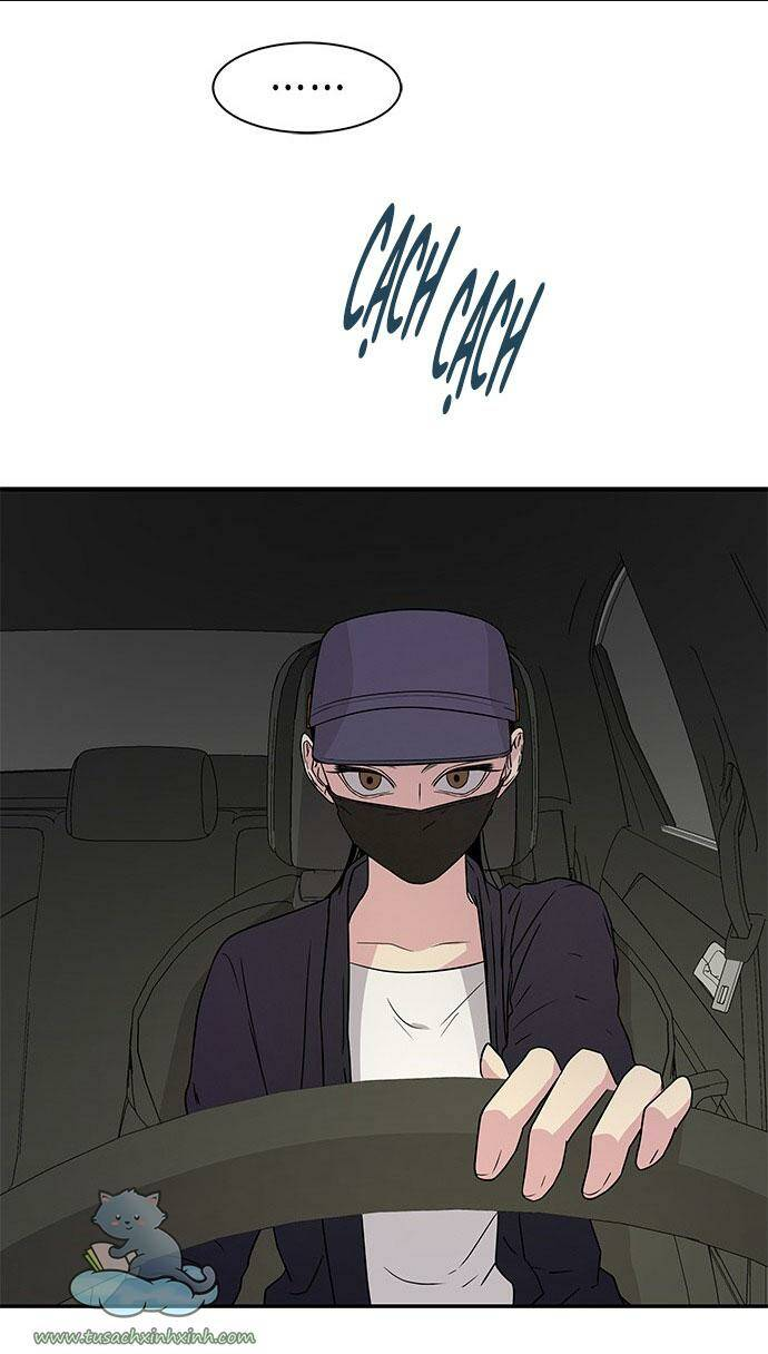 Cạm Bẫy Chap 5 - Next Chap 6