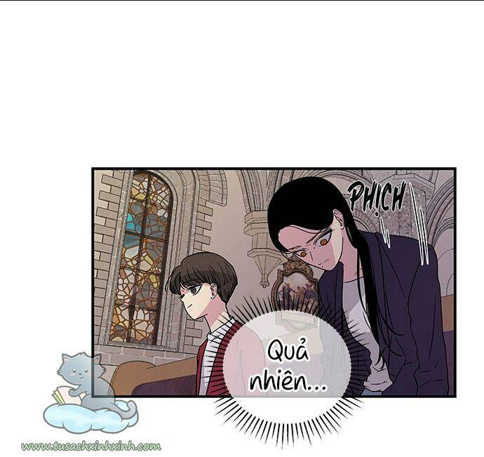 Cạm Bẫy Chap 5 - Next Chap 6