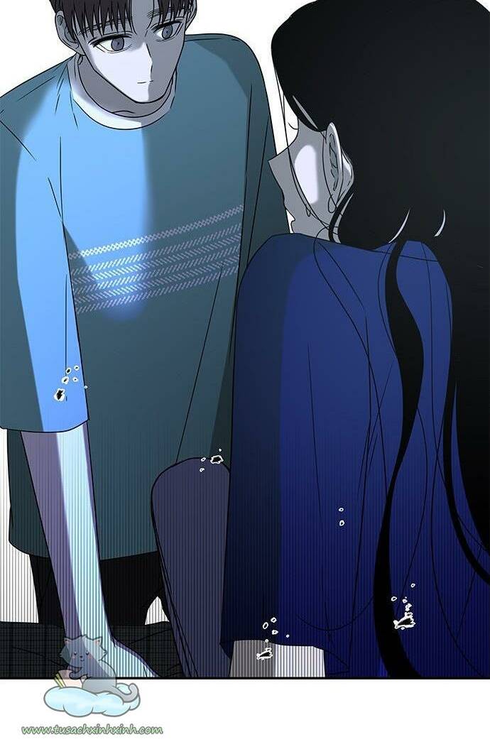 Cạm Bẫy Chap 50 - Next Chap 51