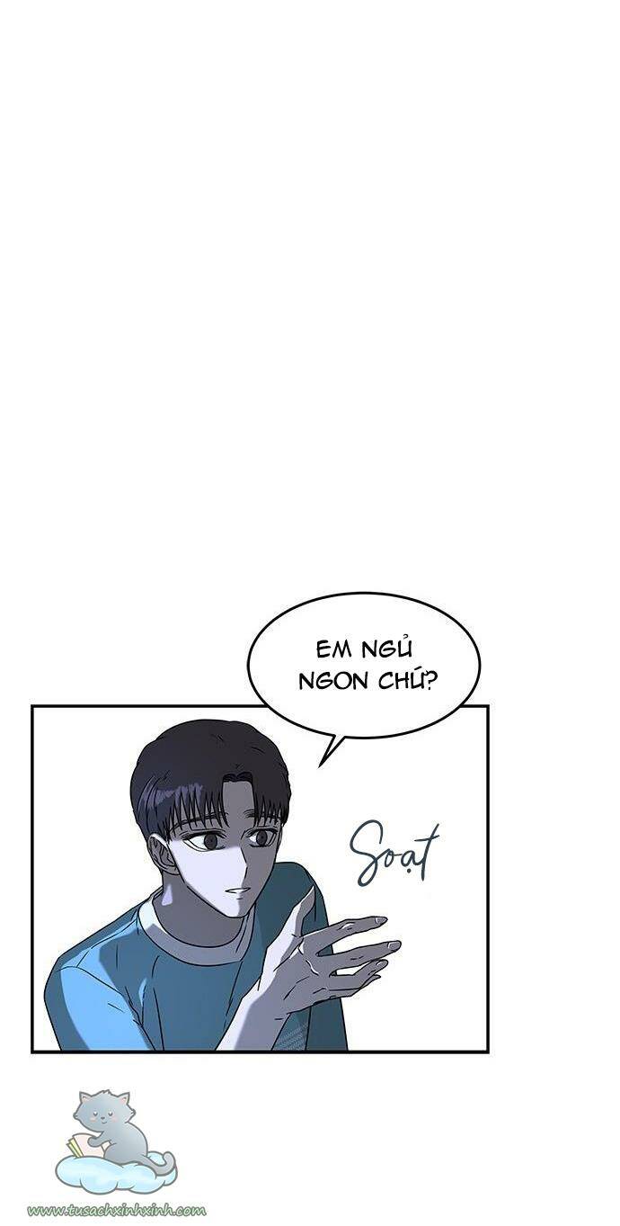 Cạm Bẫy Chap 50 - Next Chap 51