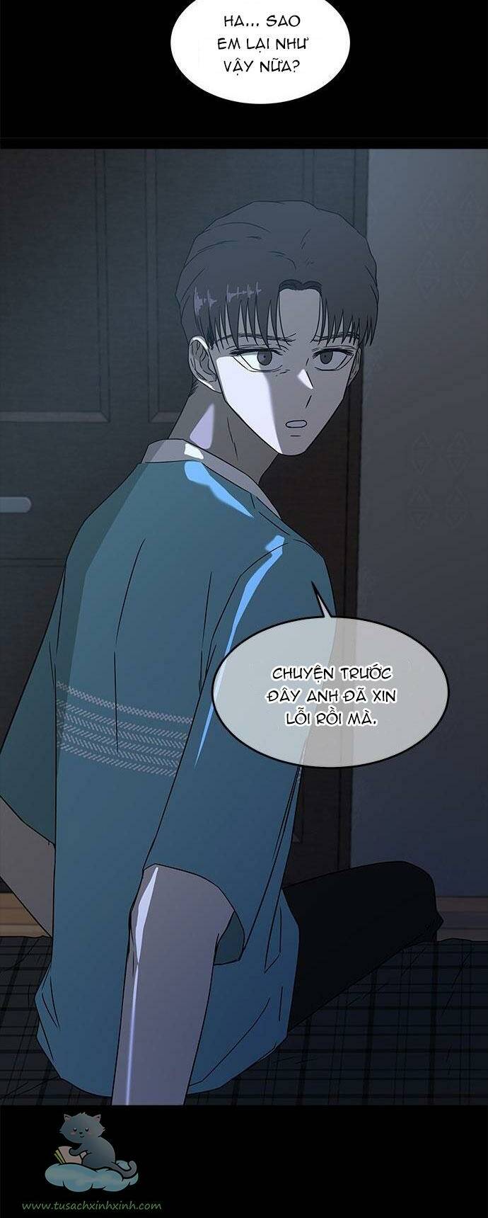 Cạm Bẫy Chap 50 - Next Chap 51