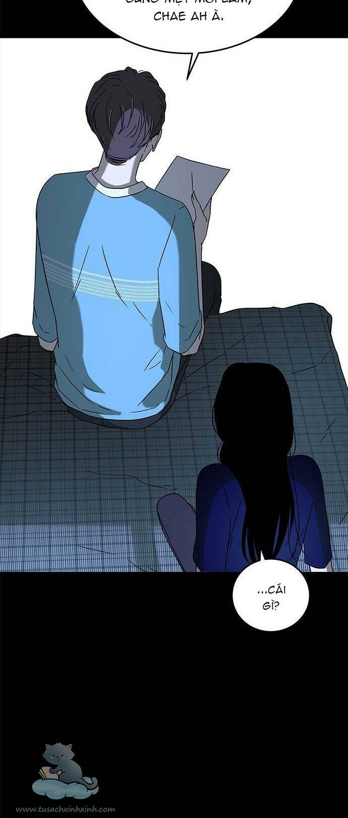 Cạm Bẫy Chap 50 - Next Chap 51