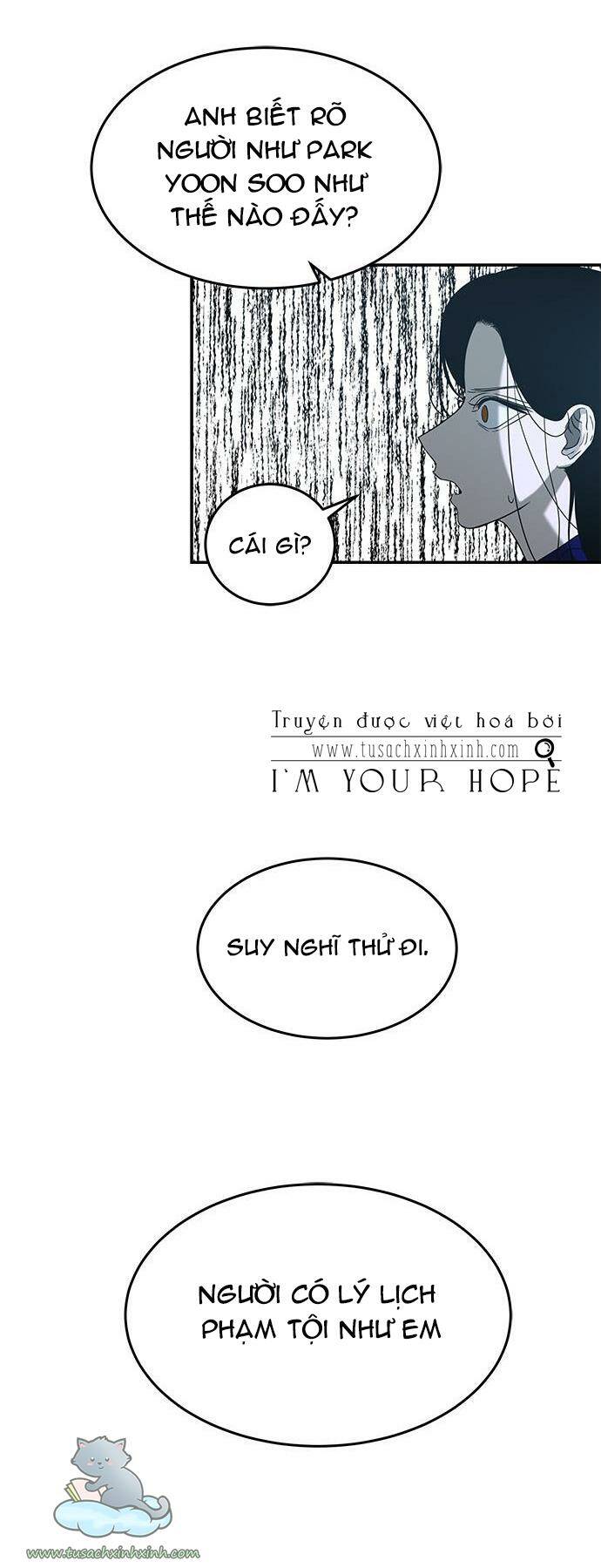 Cạm Bẫy Chap 50 - Next Chap 51